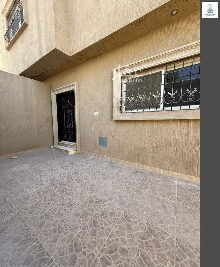 دور للإيجار في شارع عين الزان, حي النفل, مدينة الرياض, منطقة الرياض صورة 2