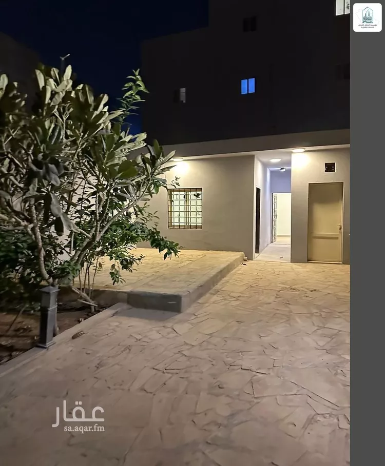 استراحة للإيجار في شارع عيسى الغبريني, حي العارض, مدينة الرياض, منطقة الرياض صورة 3