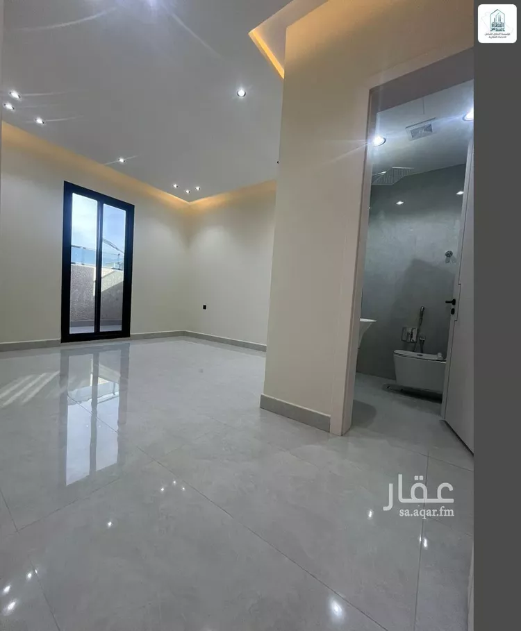 شقة للإيجار في شارع أبي أيوب بن المهلب, حي الرمال, مدينة الرياض, منطقة الرياض 8