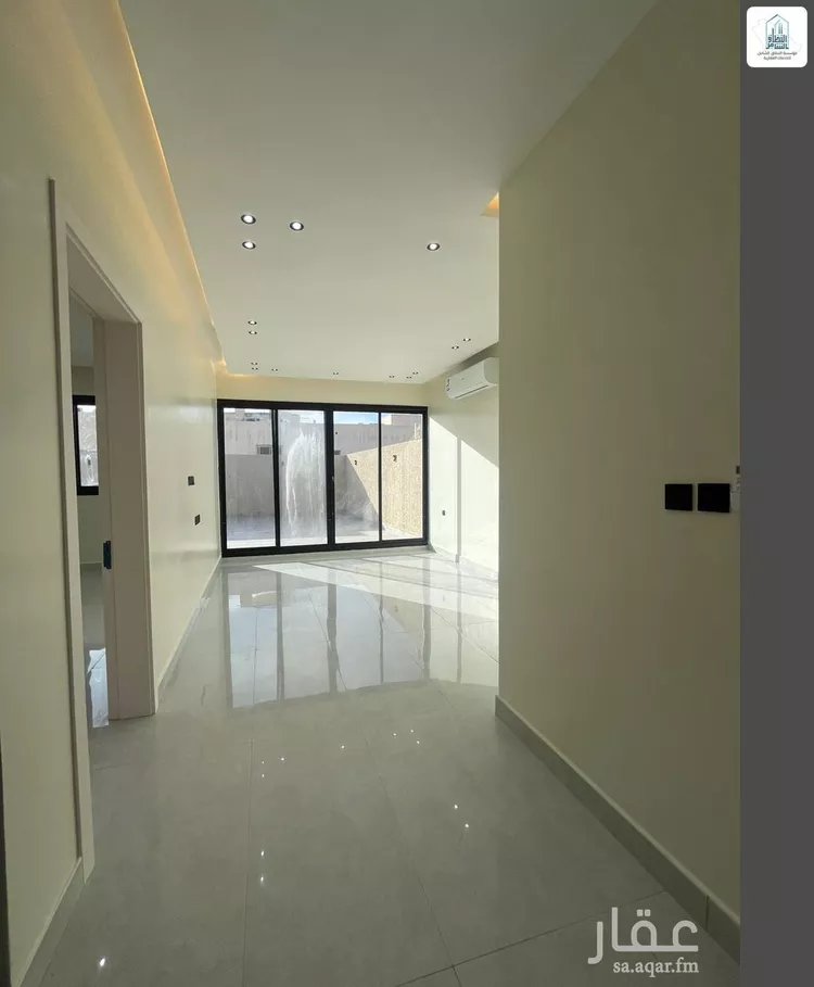 شقة للإيجار في شارع أبي أيوب بن المهلب, حي الرمال, مدينة الرياض, منطقة الرياض 1 صورة