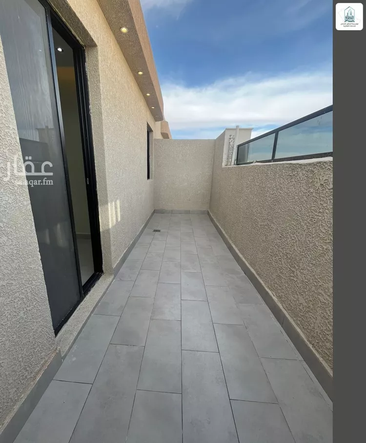 شقة للإيجار في شارع أبي أيوب بن المهلب, حي الرمال, مدينة الرياض, منطقة الرياض 6
