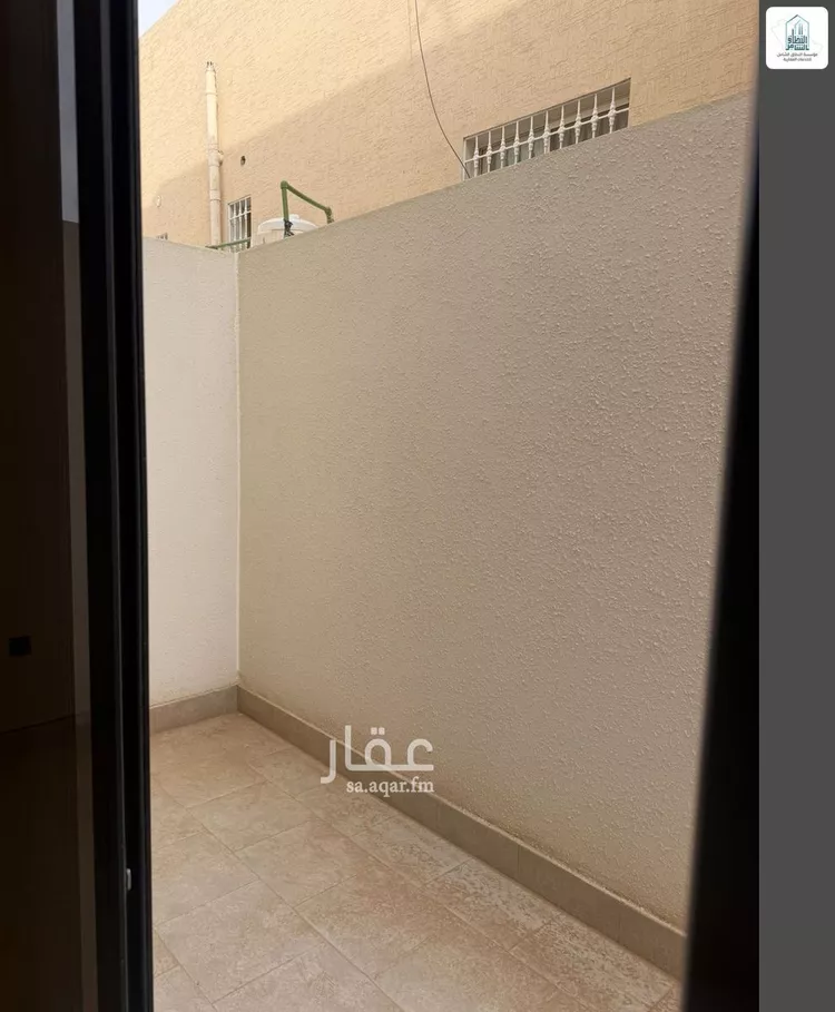 دور للإيجار في شارع رقم 255, حي النرجس, مدينة الرياض, منطقة الرياض صورة 4