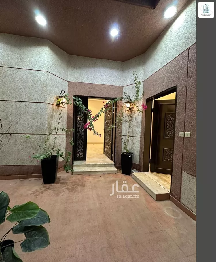 دور للإيجار في شارع السيد حسن كتبي, حي العارض, مدينة الرياض, منطقة الرياض