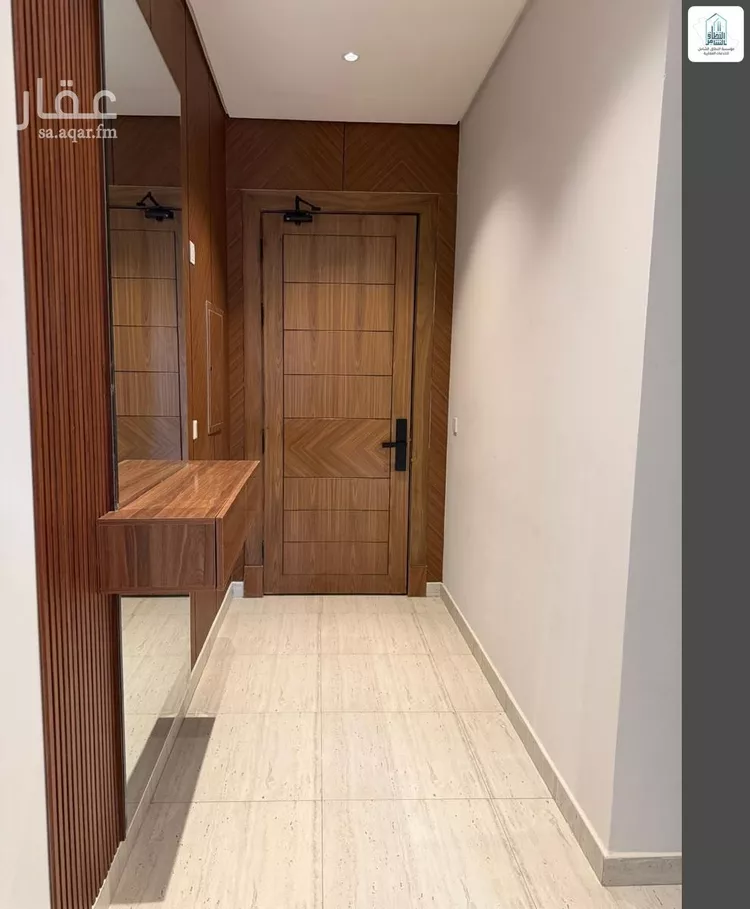 شقة للإيجار في شارع السلامه, حي النرجس, مدينة الرياض, منطقة الرياض صورة 4