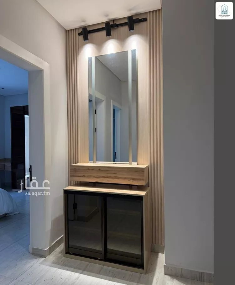 شقة للإيجار في شارع السلامه, حي النرجس, مدينة الرياض, منطقة الرياض 14