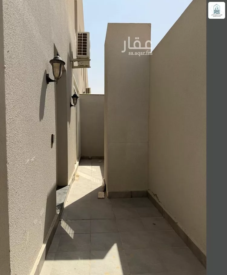 شقة للإيجار في شارع السلامه, حي النرجس, مدينة الرياض, منطقة الرياض 7