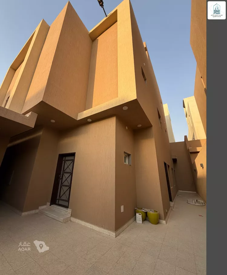 فيلا للإيجار في شارع علي بن عبدالله السنهوري, حي العارض, مدينة الرياض, منطقة الرياض 10