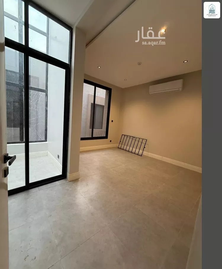 فيلا للإيجار في شارع عبدالله بن حبان, حي الرمال, مدينة الرياض, منطقة الرياض صورة 3