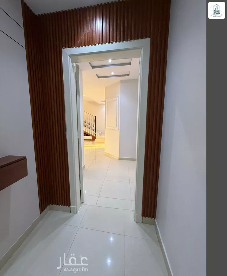 شقة للبيع في شارع أبي واقد الليثي, حي الحزم, مدينة الرياض, منطقة الرياض صورة 3