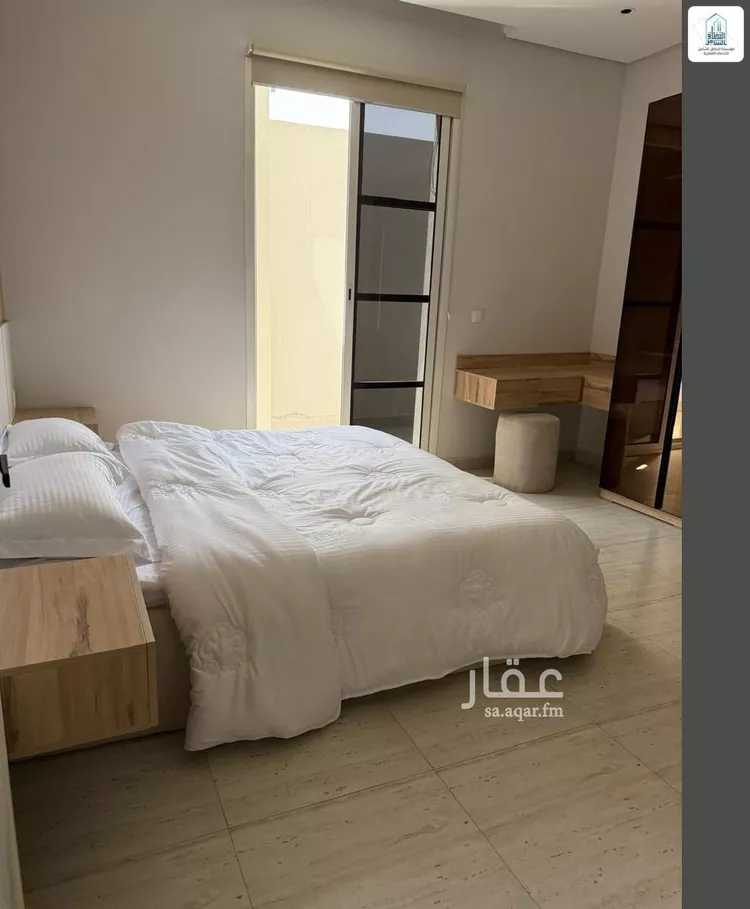 شقة للإيجار في شارع السلامه, حي النرجس, مدينة الرياض, منطقة الرياض صورة 3