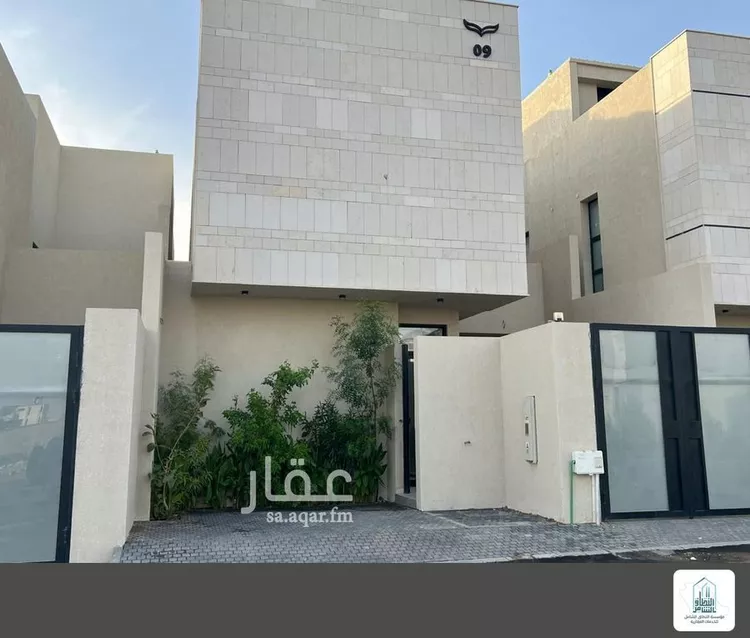 فيلا للإيجار في شارع 13345, حي العارض, مدينة الرياض, منطقة الرياض