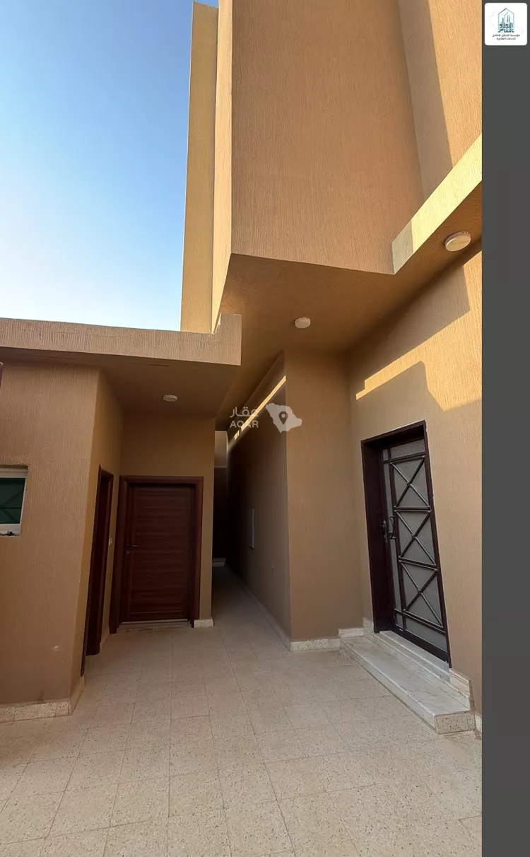 فيلا للإيجار في شارع علي بن عبدالله السنهوري, حي العارض, مدينة الرياض, منطقة الرياض 9