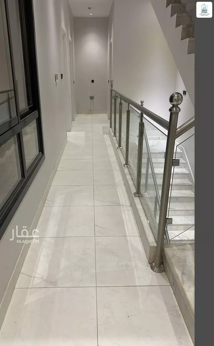 فيلا للإيجار في شارع جبل اللوز, حي الرمال, مدينة الرياض, منطقة الرياض صورة 2