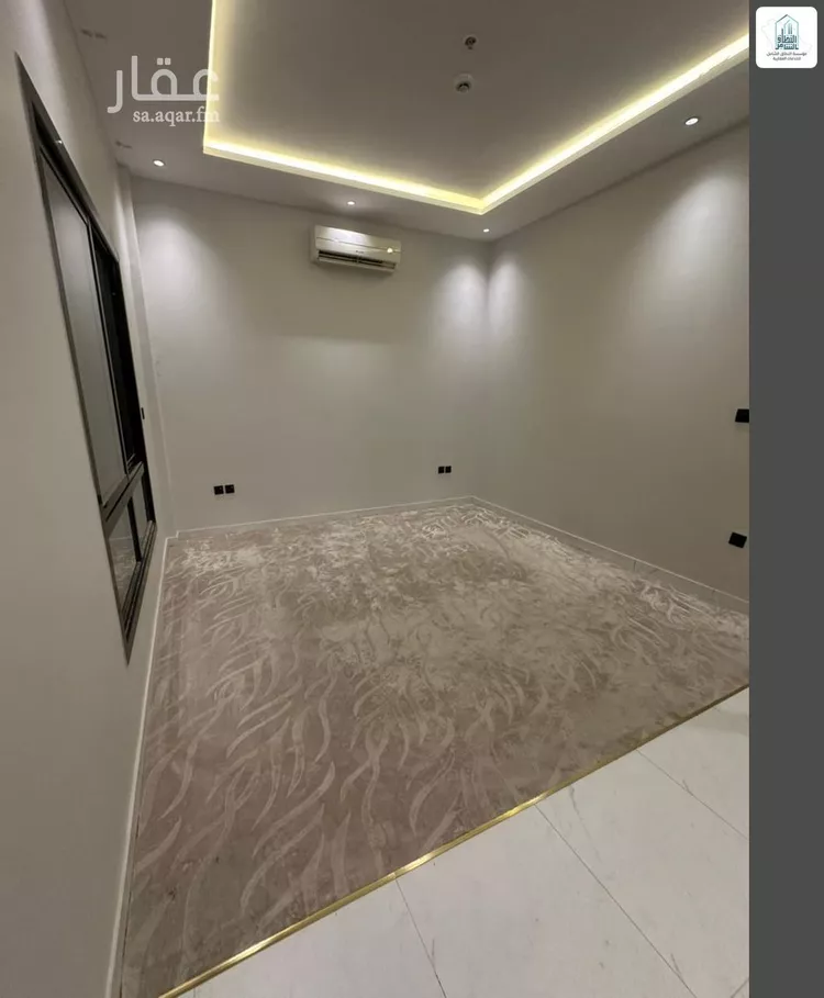 فيلا للإيجار في شارع جبل اللوز, حي الرمال, مدينة الرياض, منطقة الرياض صورة 3