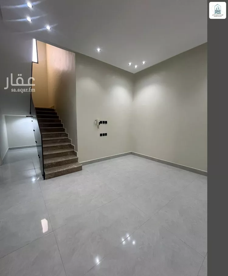 شقة للإيجار في شارع أبي أيوب بن المهلب, حي الرمال, مدينة الرياض, منطقة الرياض 9