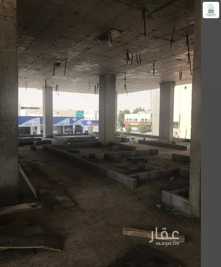 عمارة للبيع في شارع فرسان, حي الخليج, مدينة الرياض, منطقة الرياض 25