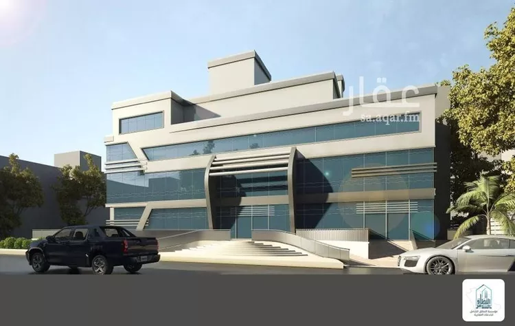 عمارة للبيع في شارع فرسان, حي الخليج, مدينة الرياض, منطقة الرياض صورة 5