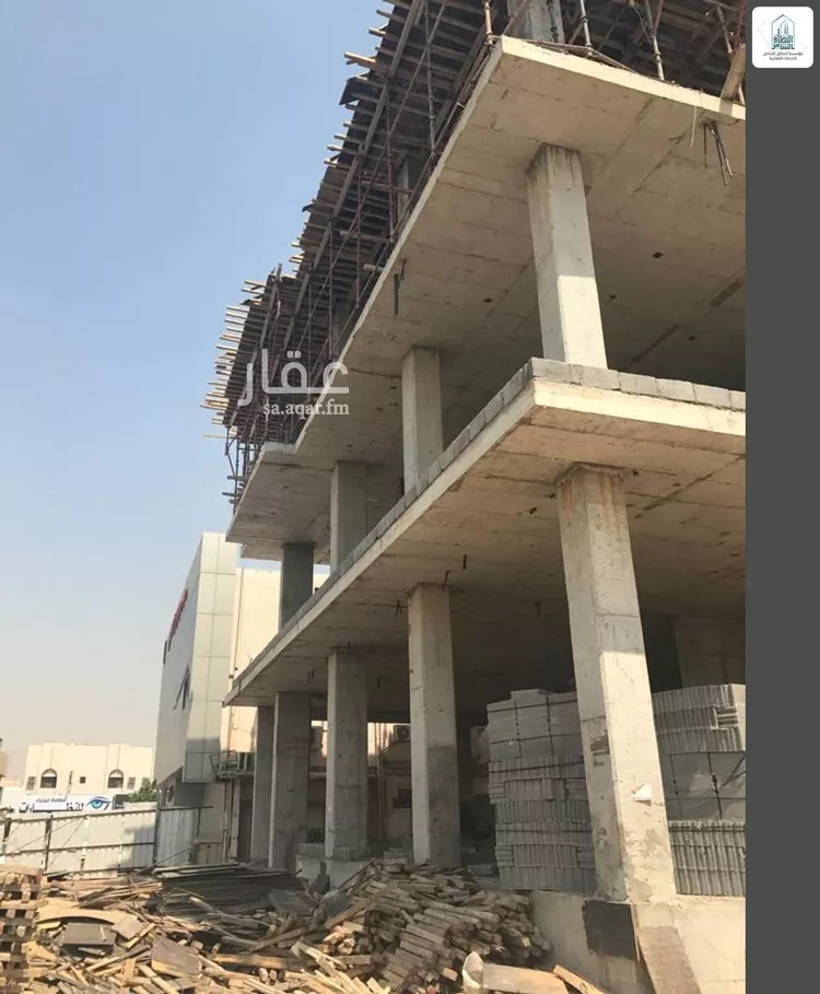 عمارة للبيع في شارع فرسان, حي الخليج, مدينة الرياض, منطقة الرياض 29