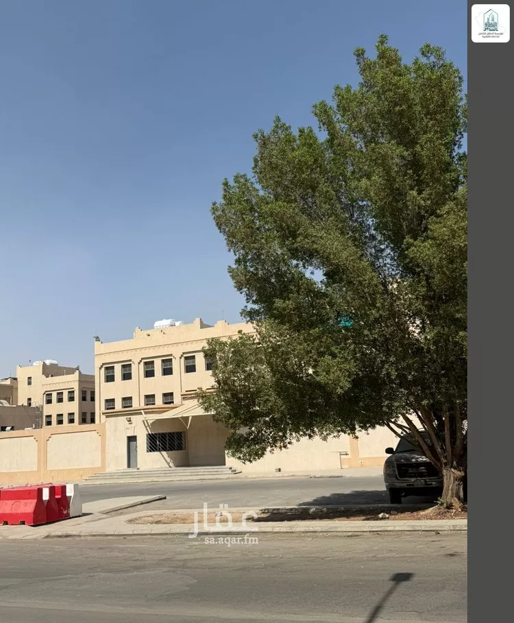 دور للإيجار في شارع عين الزان, حي النفل, مدينة الرياض, منطقة الرياض صورة 5