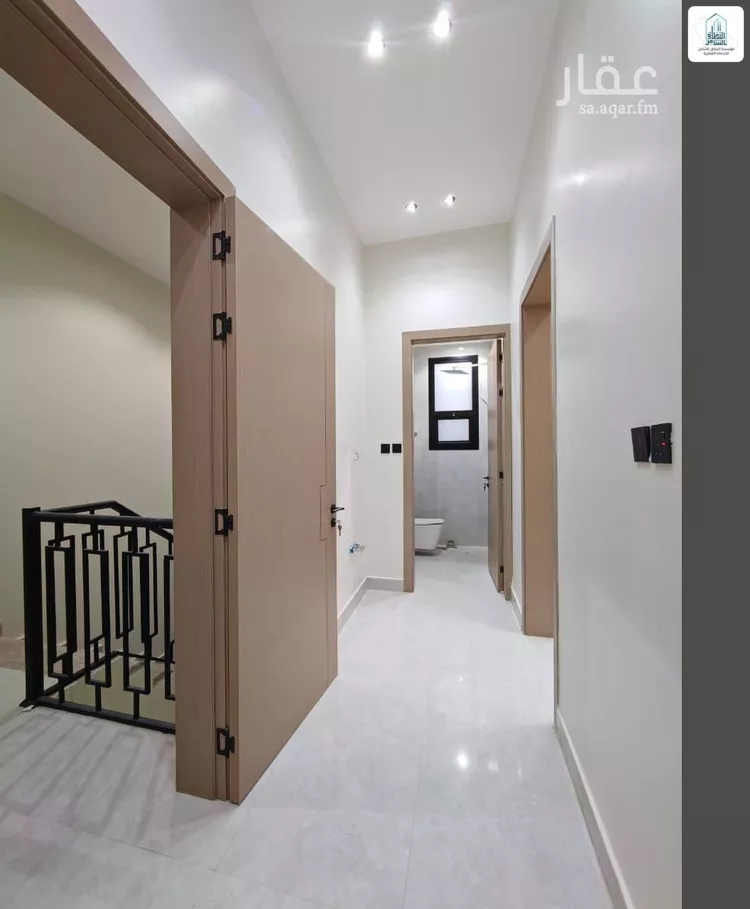 دور للبيع في شارع إبراهيم بن حسين, حي الرمال, مدينة الرياض, منطقة الرياض صورة 4