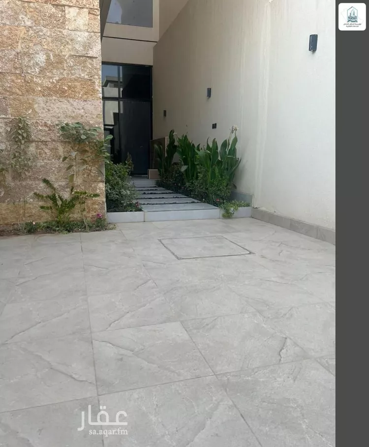 دور للإيجار في شارع عبدالرحمن بن عمرو السلمي, حي العارض, مدينة الرياض, منطقة الرياض صورة 3