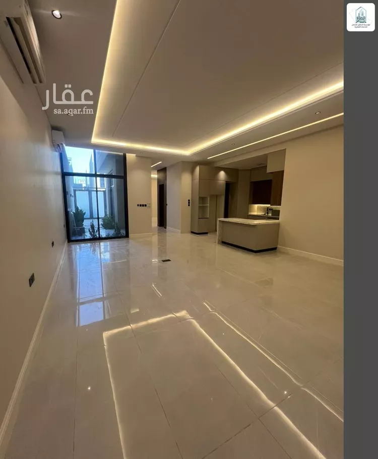 دور للإيجار في شارع عبدالرحمن بن عمرو السلمي, حي العارض, مدينة الرياض, منطقة الرياض