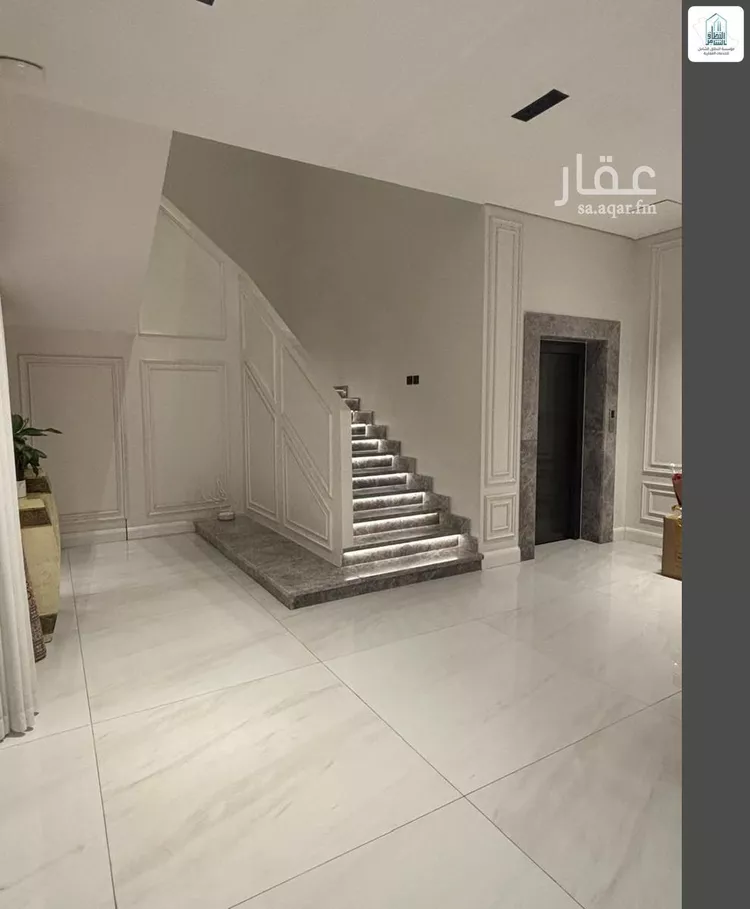 فيلا للبيع في شارع الصفرة, حي النفل, مدينة الرياض, منطقة الرياض صورة 3