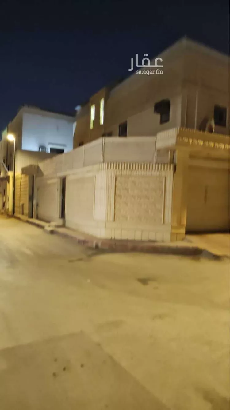 فيلا للبيع في شارع عمارة ، حي شبرا ، الرياض ، منطقة الرياض
