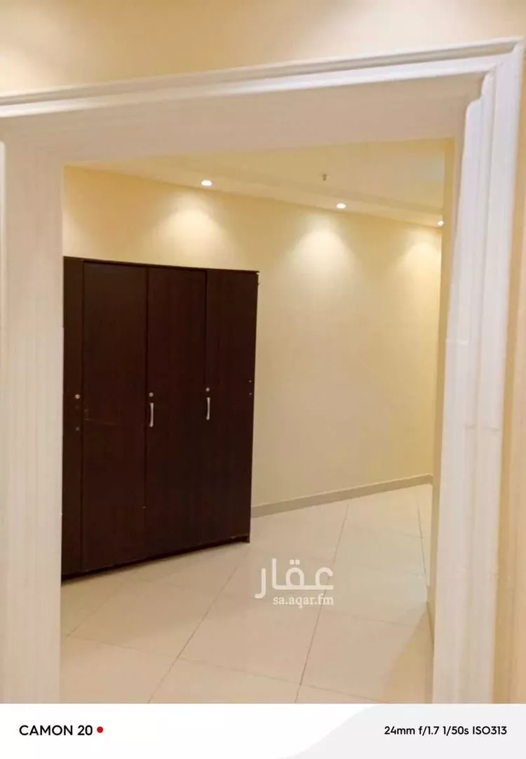 شقة للإيجار في شارع رافع ابن خديج, حي العاقول, مدينة المدينة المنورة, منطقة المدينة المنورة صورة 2