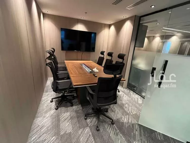 مكتب تجاري للإيجار في شارع الإحساء ، حي الربوة ، الرياض ، منطقة الرياض صورة 4