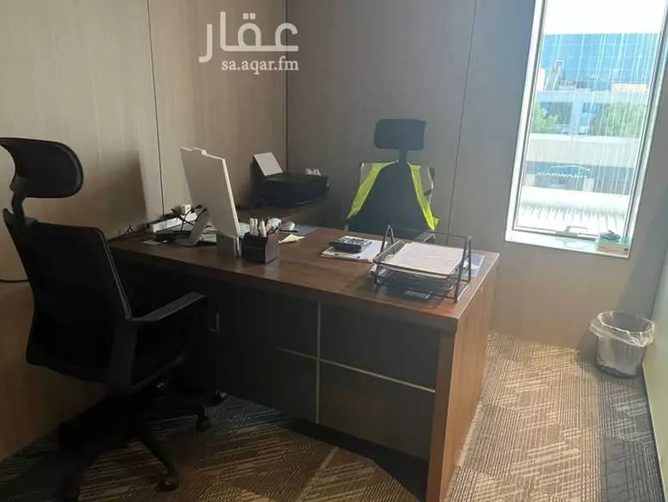 مكتب تجاري للإيجار في شارع الإحساء ، حي الربوة ، الرياض ، منطقة الرياض صورة 5