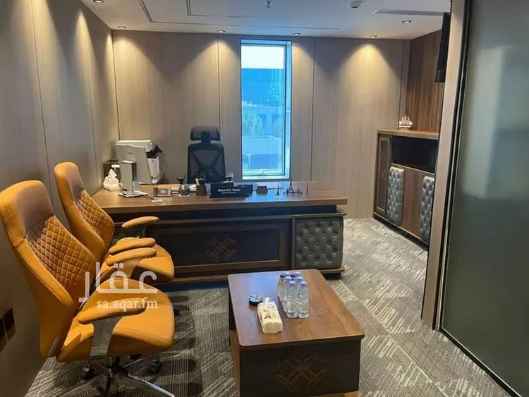 مكتب تجاري للإيجار في شارع الإحساء ، حي الربوة ، الرياض ، منطقة الرياض