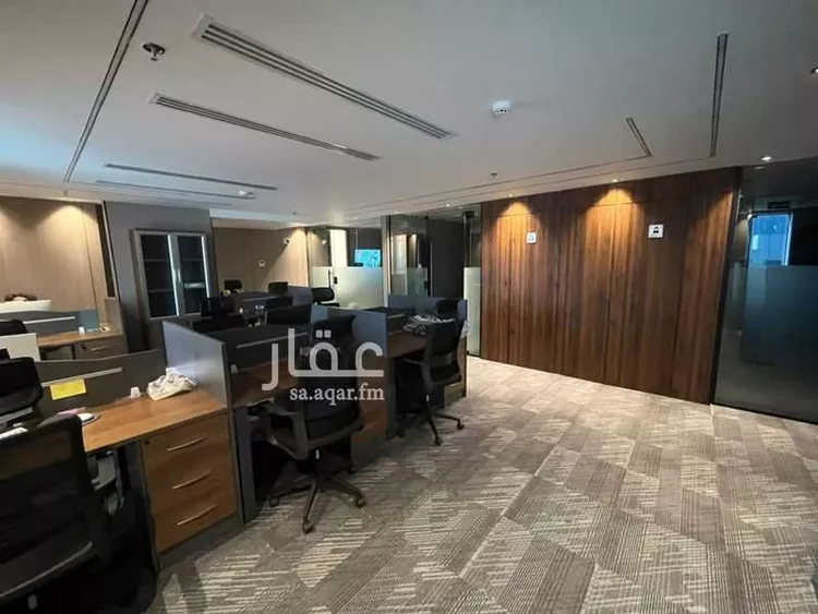 مكتب تجاري للإيجار في شارع الإحساء ، حي الربوة ، الرياض ، منطقة الرياض صورة 2