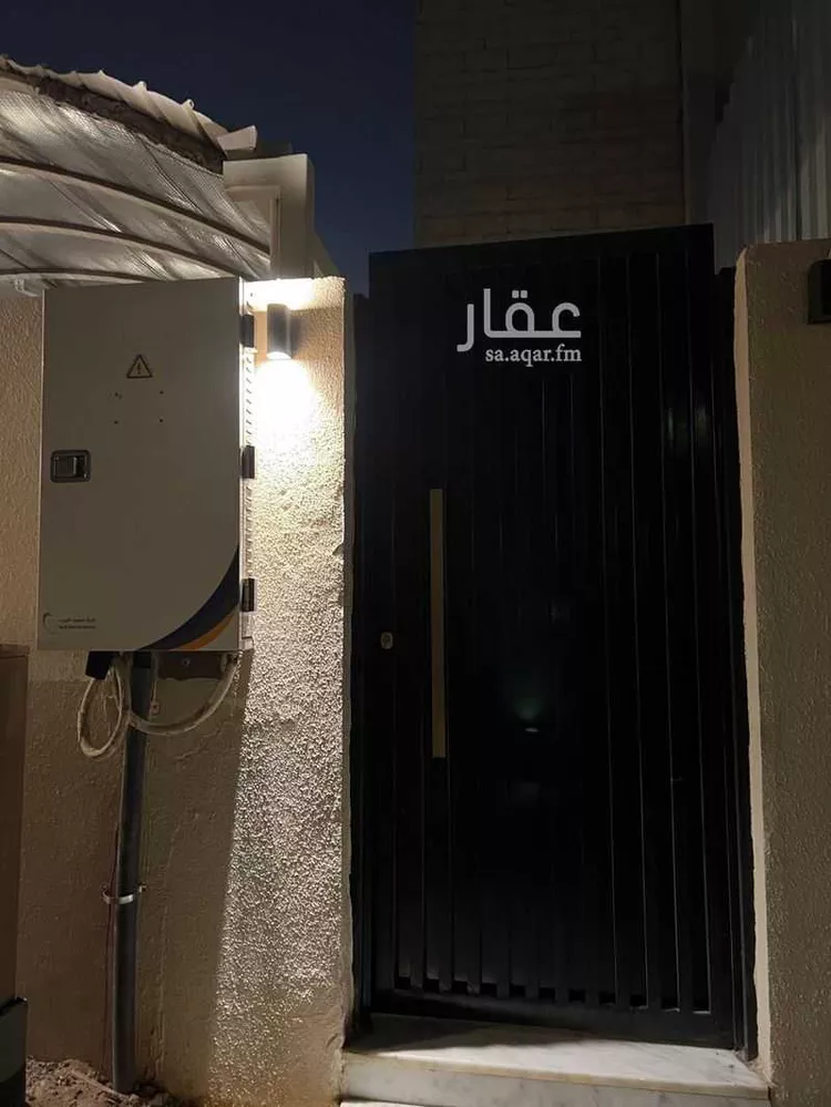 دور للإيجار في شارع رضي الدين الفاسي, حي الملك فهد, مدينة الرياض, منطقة الرياض صورة 3