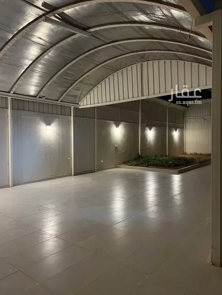 دور للإيجار في شارع رضي الدين الفاسي, حي الملك فهد, مدينة الرياض, منطقة الرياض صورة 5