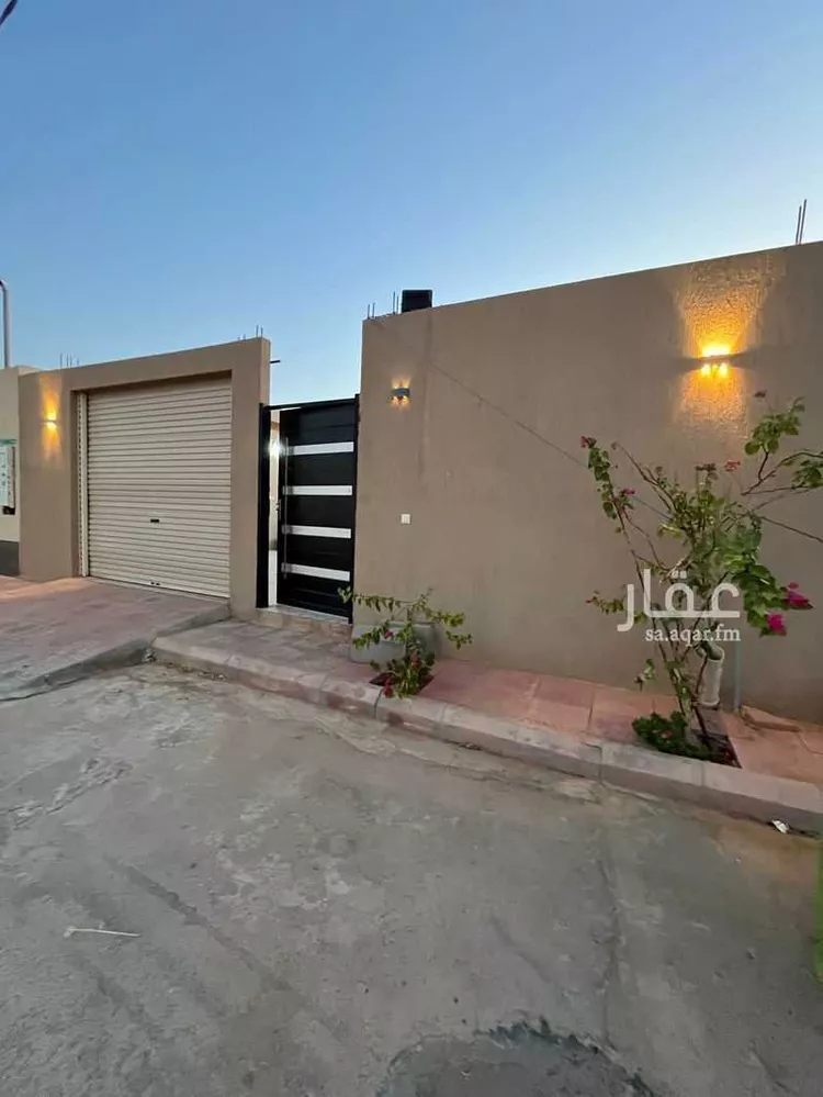 Rest House for Sale in Az Zulfi Ad Diriyah