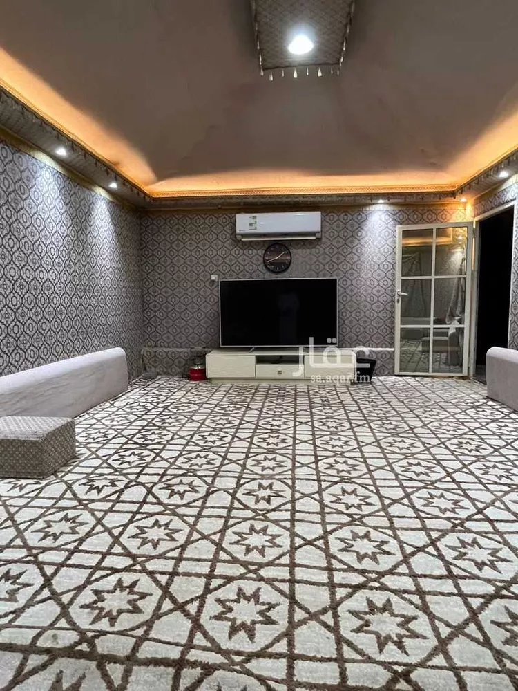استراحة للبيع في شارع جابر بن خالد النجاري, حي الدرعية, مدينة الزلفي, منطقة الرياض صورة 4
