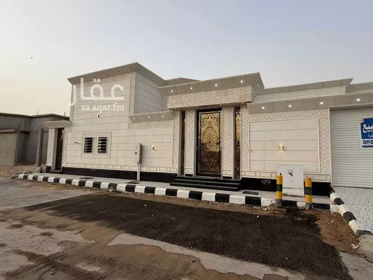 فيلا للبيع في شارع المنامة, حي الروضة, مدينة حفر الباطن, المنطقة الشرقية صورة 2