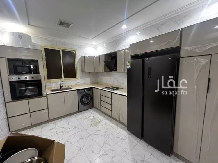 شقة للإيجار في شارع ابن فتوح الحميدي ، حي الرمال ، الرياض ، منطقة الرياض صورة 3