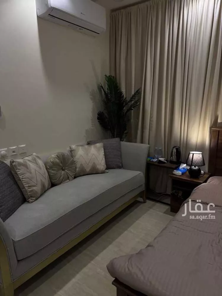 شقة للإيجار في شارع ابن فتوح الحميدي ، حي الرمال ، الرياض ، منطقة الرياض صورة 2