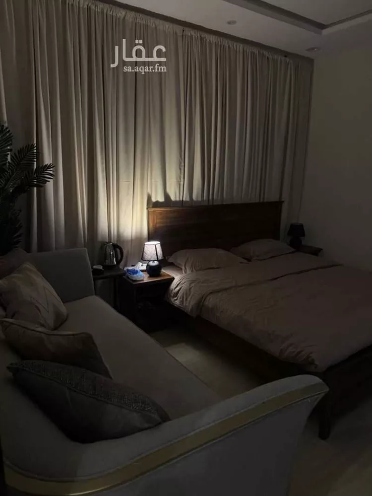 شقة للإيجار في شارع ابن فتوح الحميدي ، حي الرمال ، الرياض ، منطقة الرياض 1 صورة