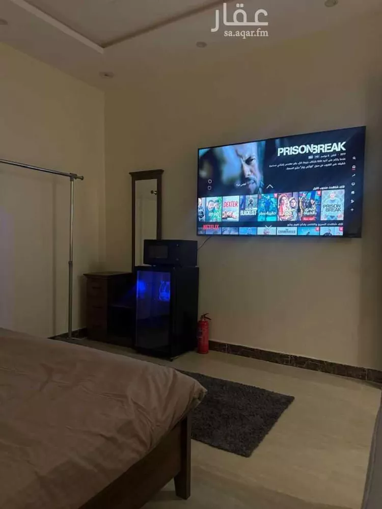 شقة للإيجار في شارع ابن فتوح الحميدي ، حي الرمال ، الرياض ، منطقة الرياض صورة 3