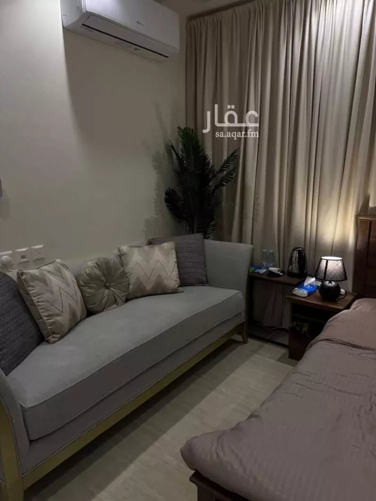 غرفة للإيجار في شارع ابن فتوح الحميدي ، حي الرمال ، الرياض ، منطقة الرياض صورة 2