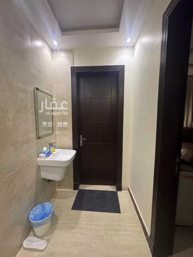 غرفة للإيجار في شارع ابن فتوح الحميدي ، حي الرمال ، الرياض ، منطقة الرياض صورة 4