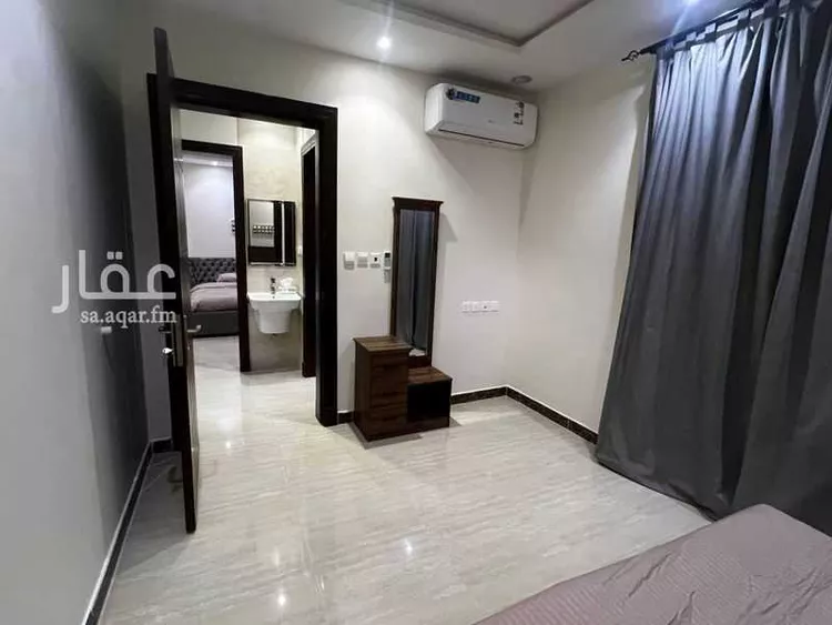شقة للإيجار في شارع ابن فتوح الحميدي ، حي الرمال ، الرياض ، منطقة الرياض صورة 5