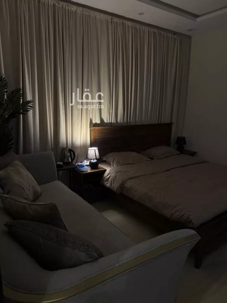 شقة للإيجار في شارع ابن فتوح الحميدي ، حي الرمال ، الرياض ، منطقة الرياض صورة 4