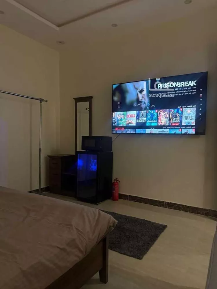 شقة للإيجار في شارع ابن فتوح الحميدي ، حي الرمال ، الرياض ، منطقة الرياض صورة 5