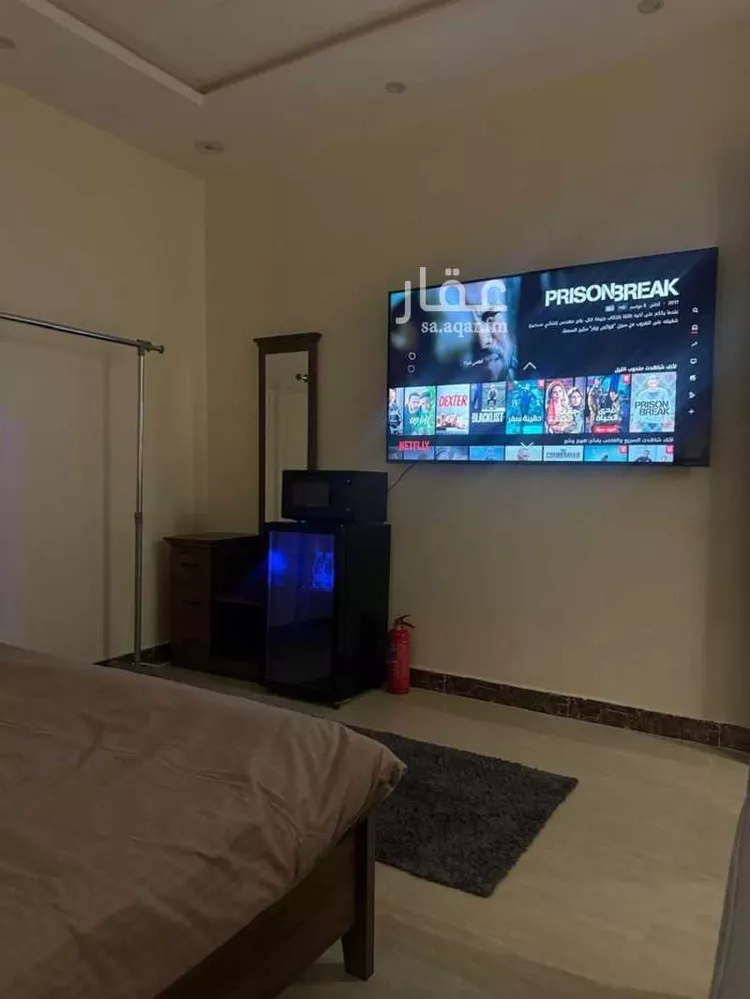 شقة للإيجار في شارع ابن فتوح الحميدي ، حي الرمال ، الرياض ، منطقة الرياض صورة 3