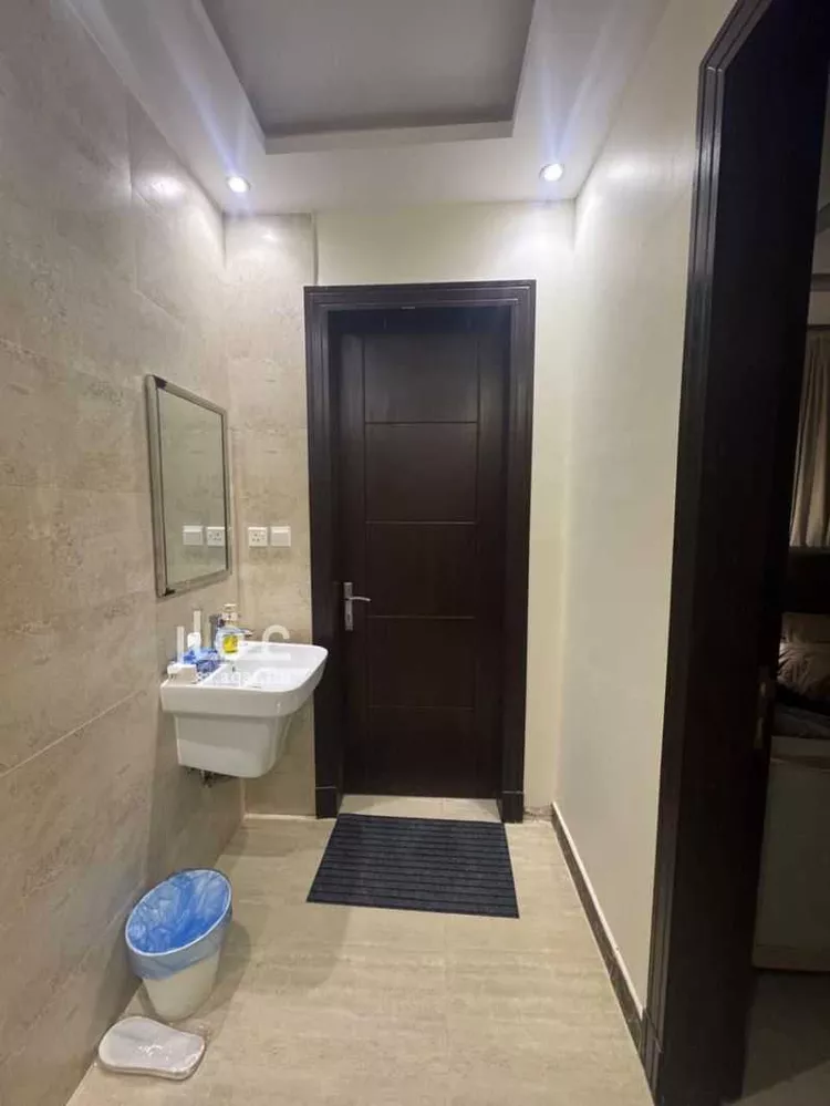 شقة للإيجار في شارع ابن فتوح الحميدي ، حي الرمال ، الرياض ، منطقة الرياض صورة 4