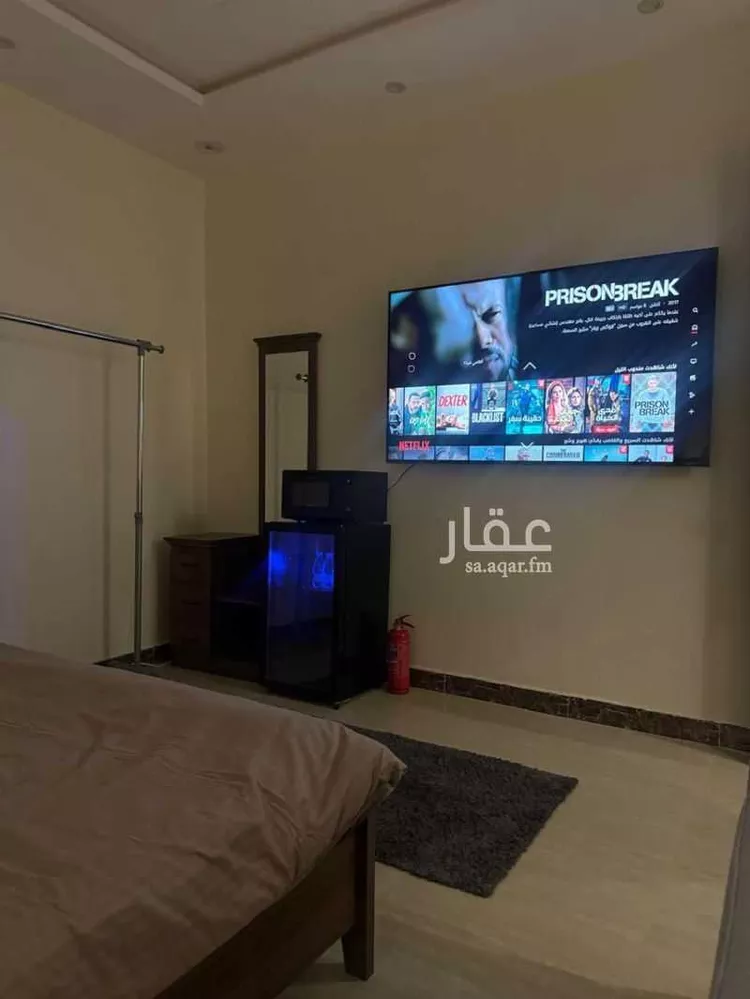 غرفة للإيجار في شارع ابن فتوح الحميدي ، حي الرمال ، الرياض ، منطقة الرياض صورة 3